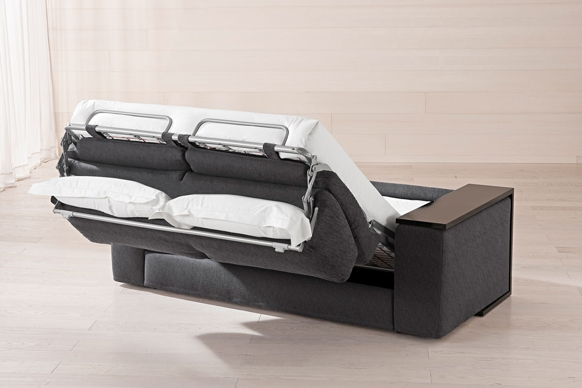 Divano letto moderno Easy Lops Comfy 4