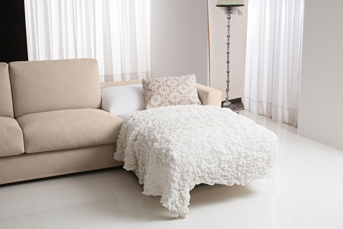 Divano letto moderno Easy Lops Comfy 7