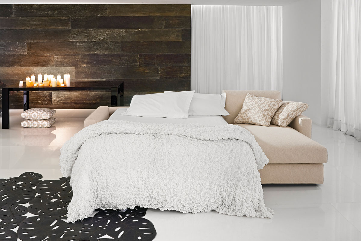 Divano letto moderno Easy Lops Comfy 8