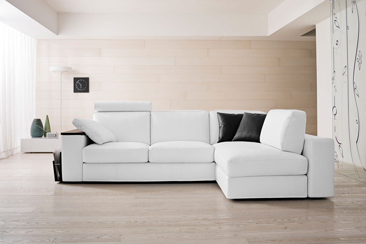 Divano letto moderno Easy Lops Comfy 10