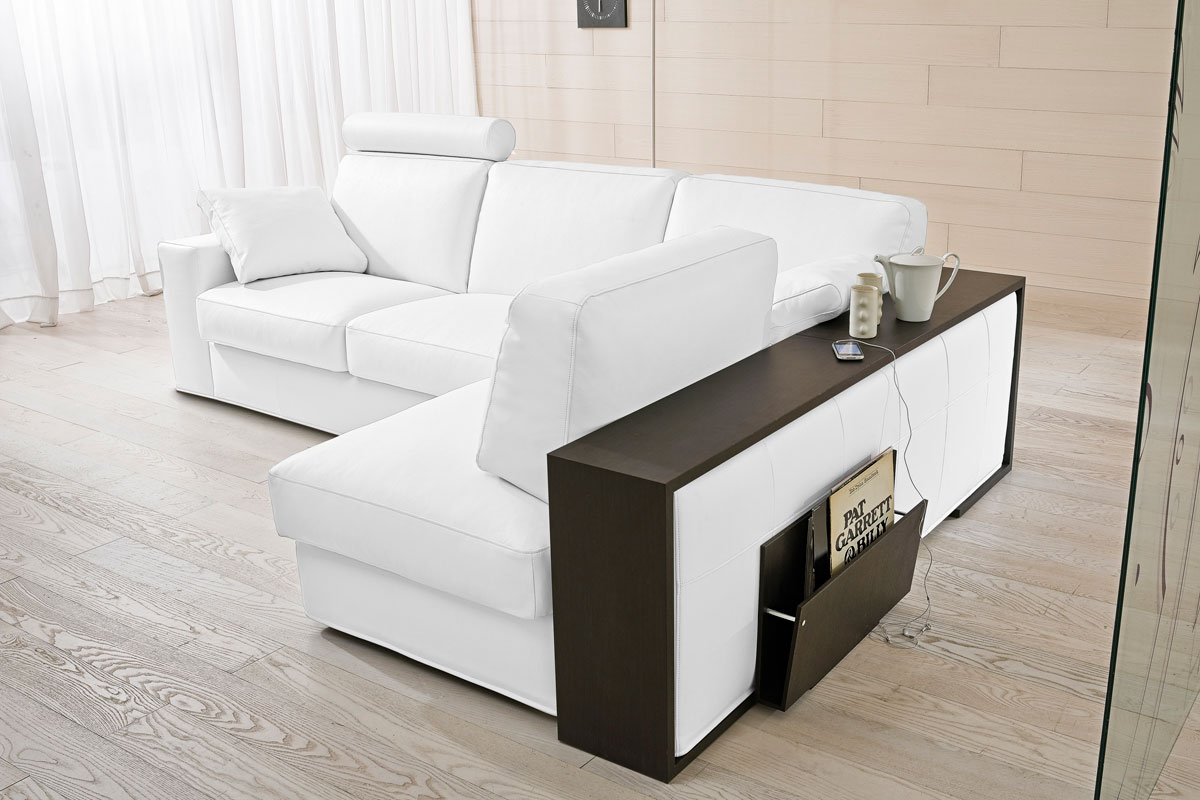 Divano letto moderno Easy Lops Comfy 11