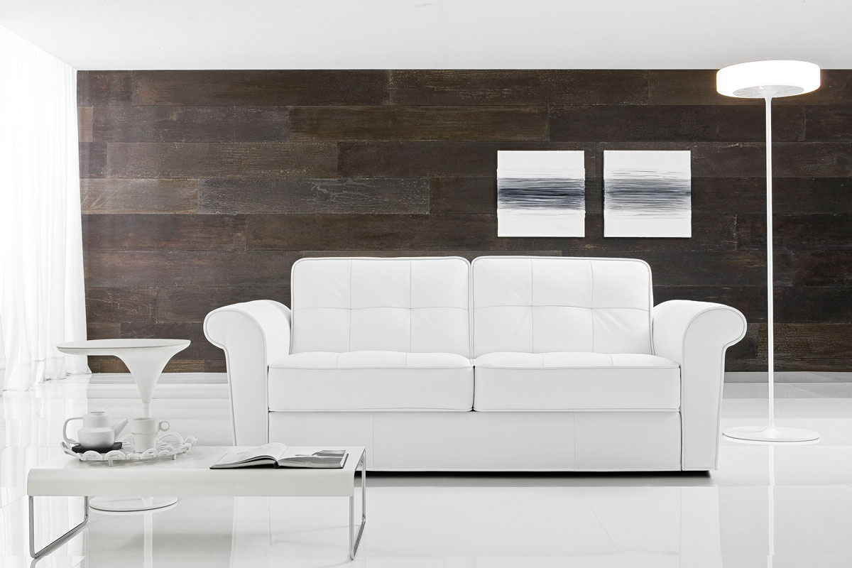 Divano letto moderno Easy Lops Comfy 12