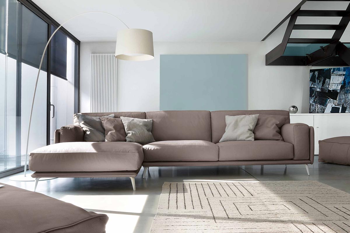 Divano moderno&nbsp;Ditre&nbsp;Kris 2