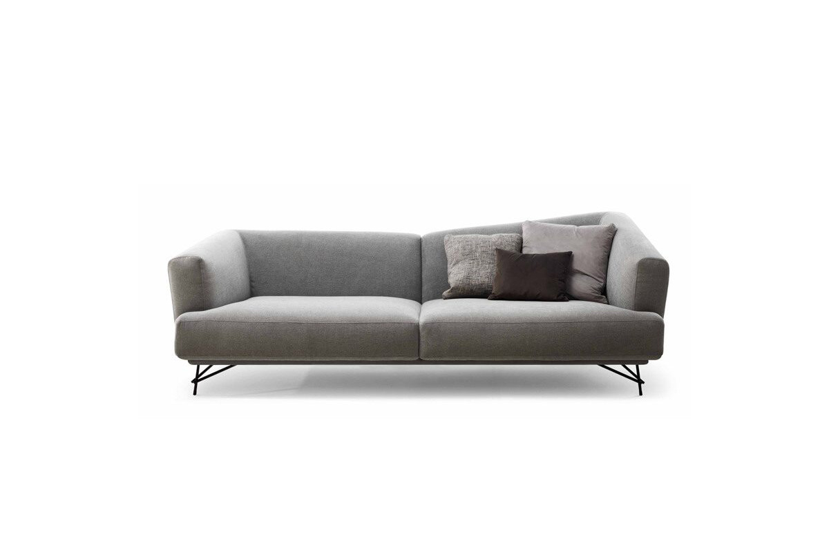 Divano moderno Ditre Lennox Soft 4