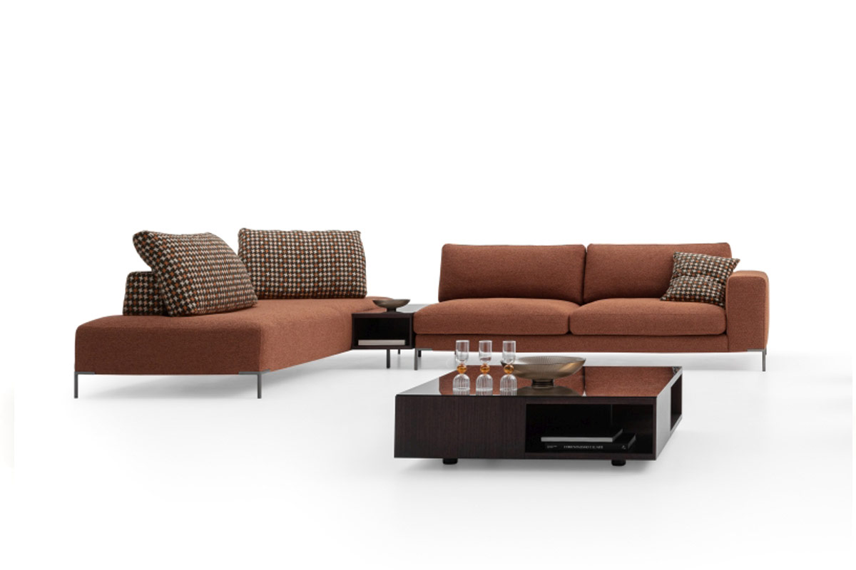 Divano moderno &nbsp;Ditre&nbsp;Union 2