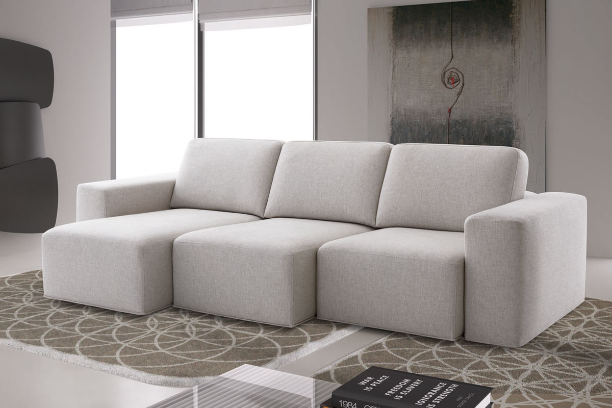 Divano moderno Top Lops Drive 2