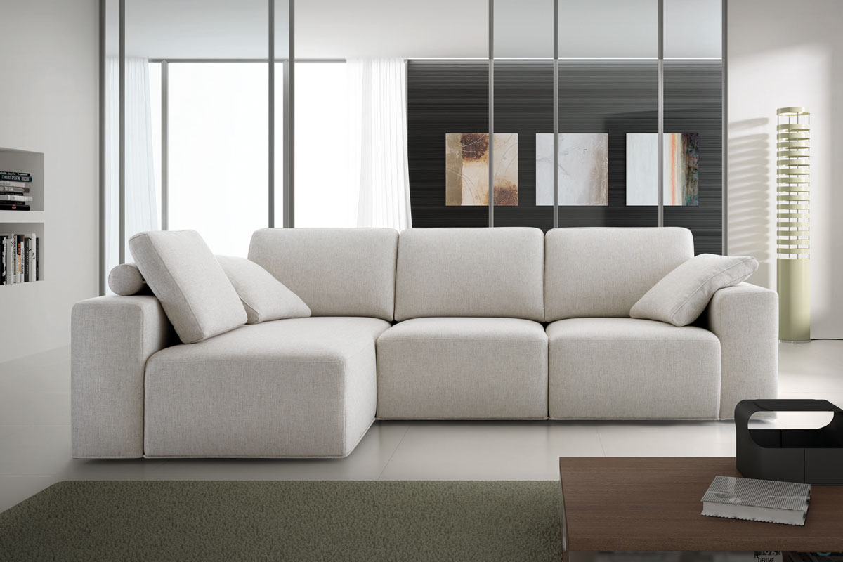 Divano moderno Top Lops Drive 4