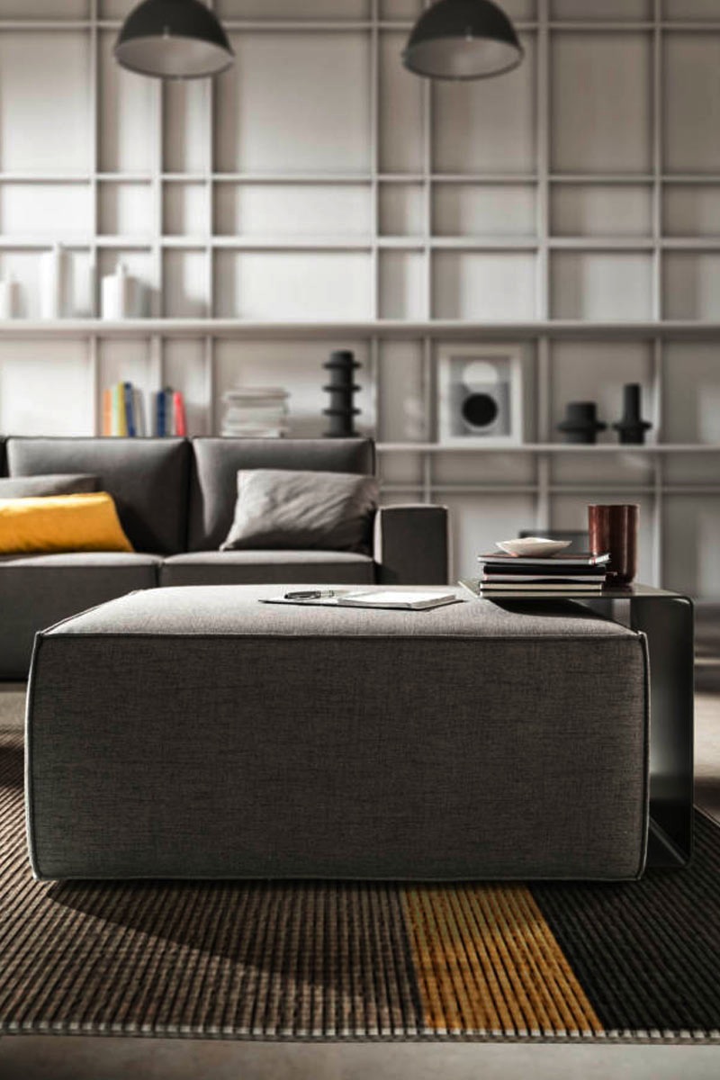 Divano moderno Top Lops Mono  8