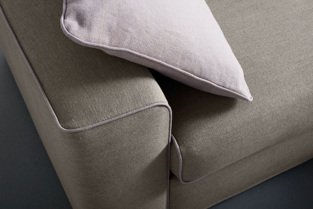 Divano moderno Easy Lops Spirit 2