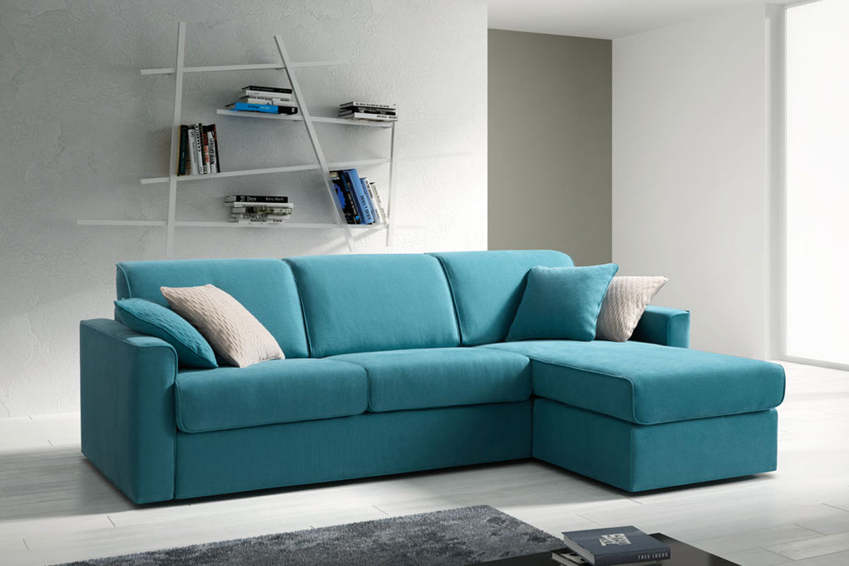 Divano moderno Easy Lops Spirit 5