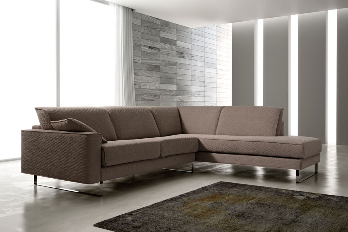 Divano moderno Easy Lops Spirit 7