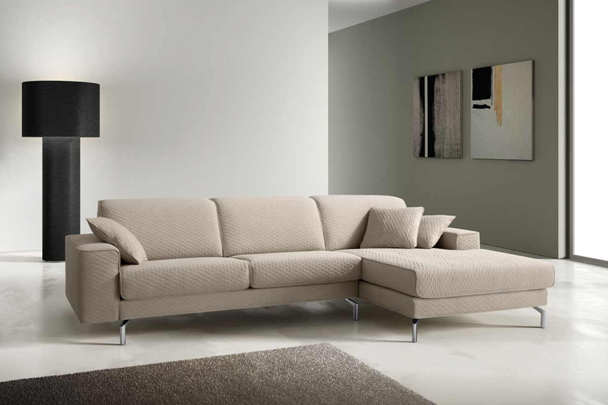Divano moderno Easy Lops Spirit 8