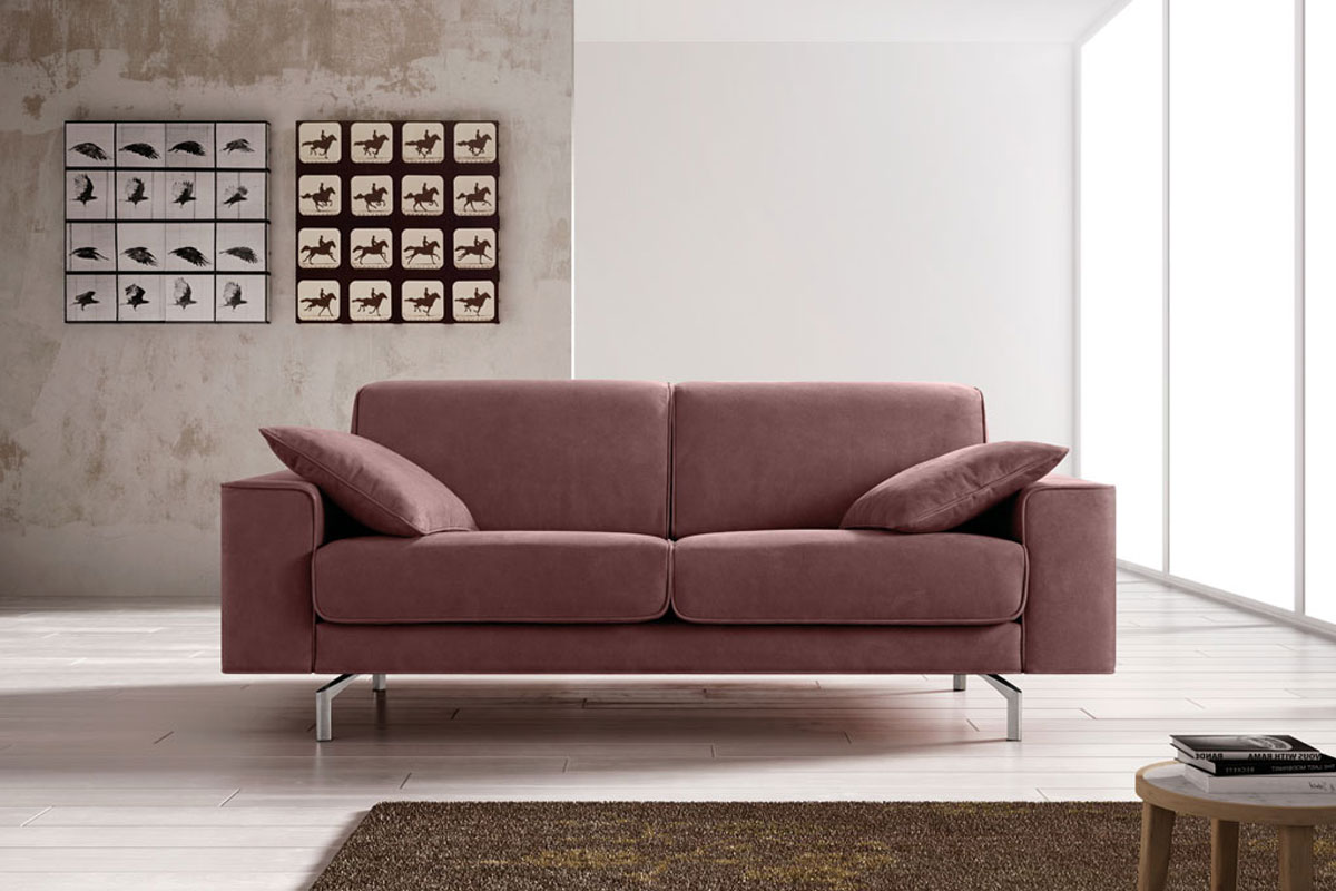 Divano moderno Easy Lops Spirit 10