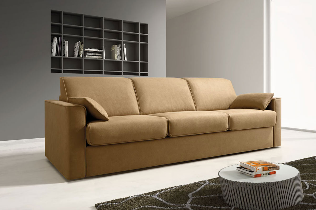 Divano moderno Easy Lops Spirit 11