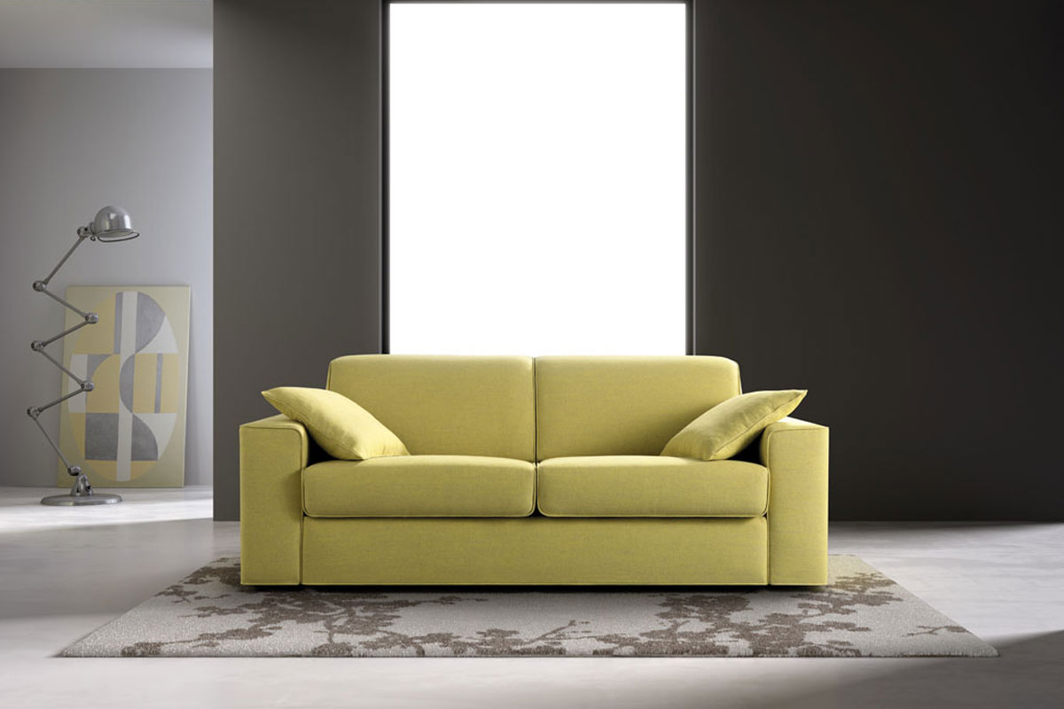 Divano moderno Easy Lops Spirit 13