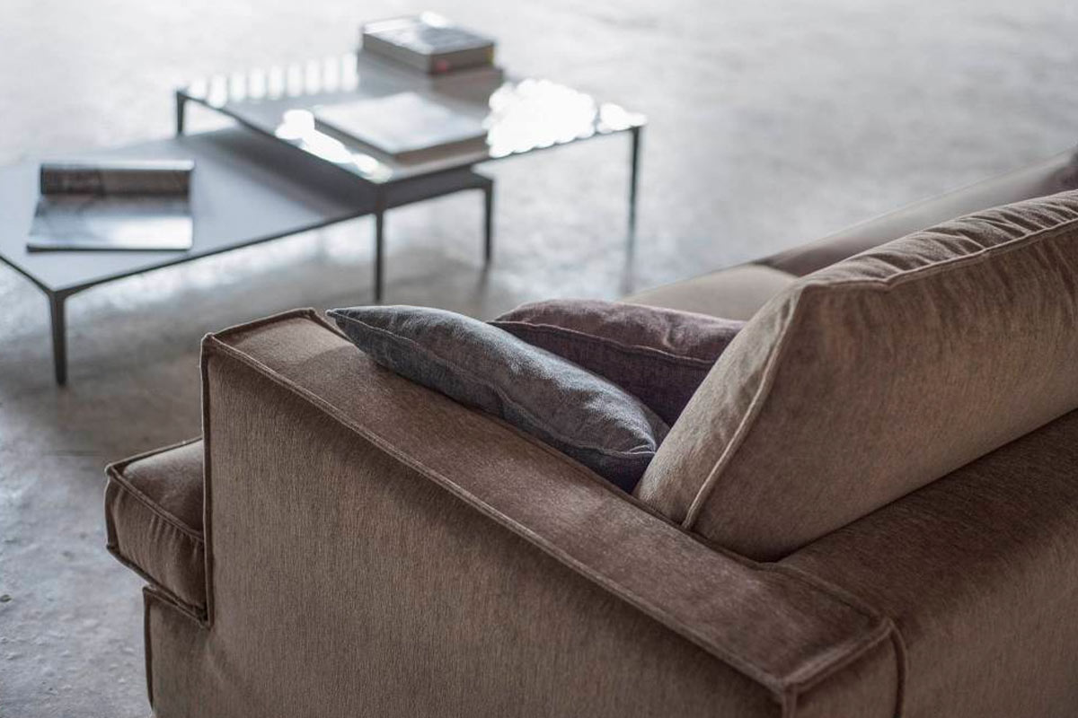 Divano moderno Top Lops Glammy 6