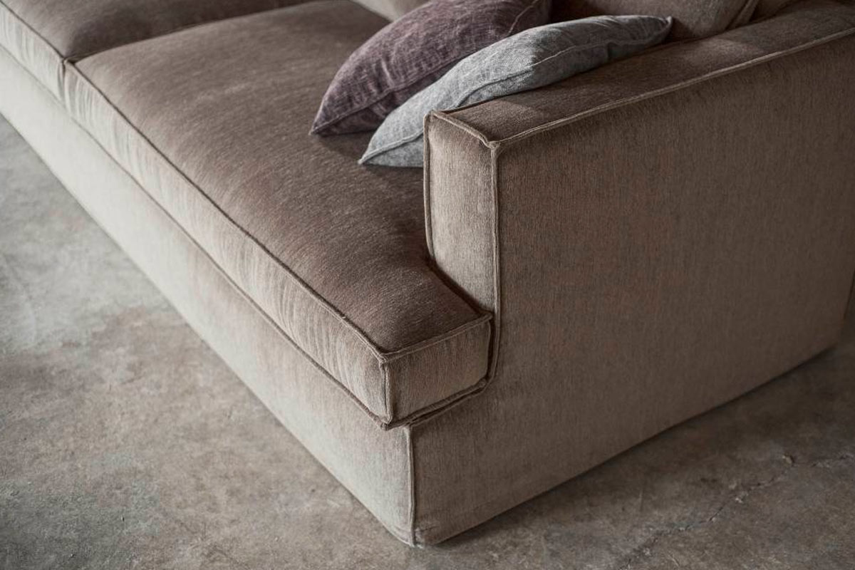 Divano moderno Top Lops Glammy 7