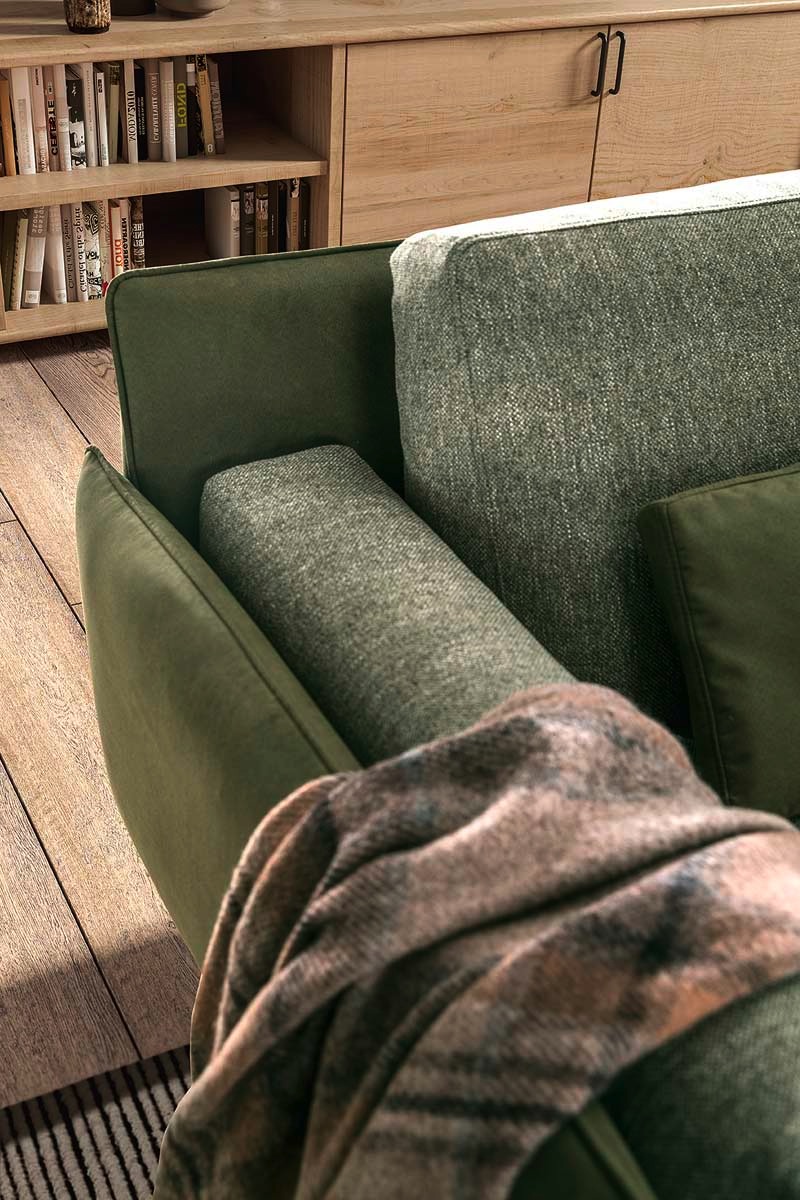 Divano moderno Top Lops Living Chic 2