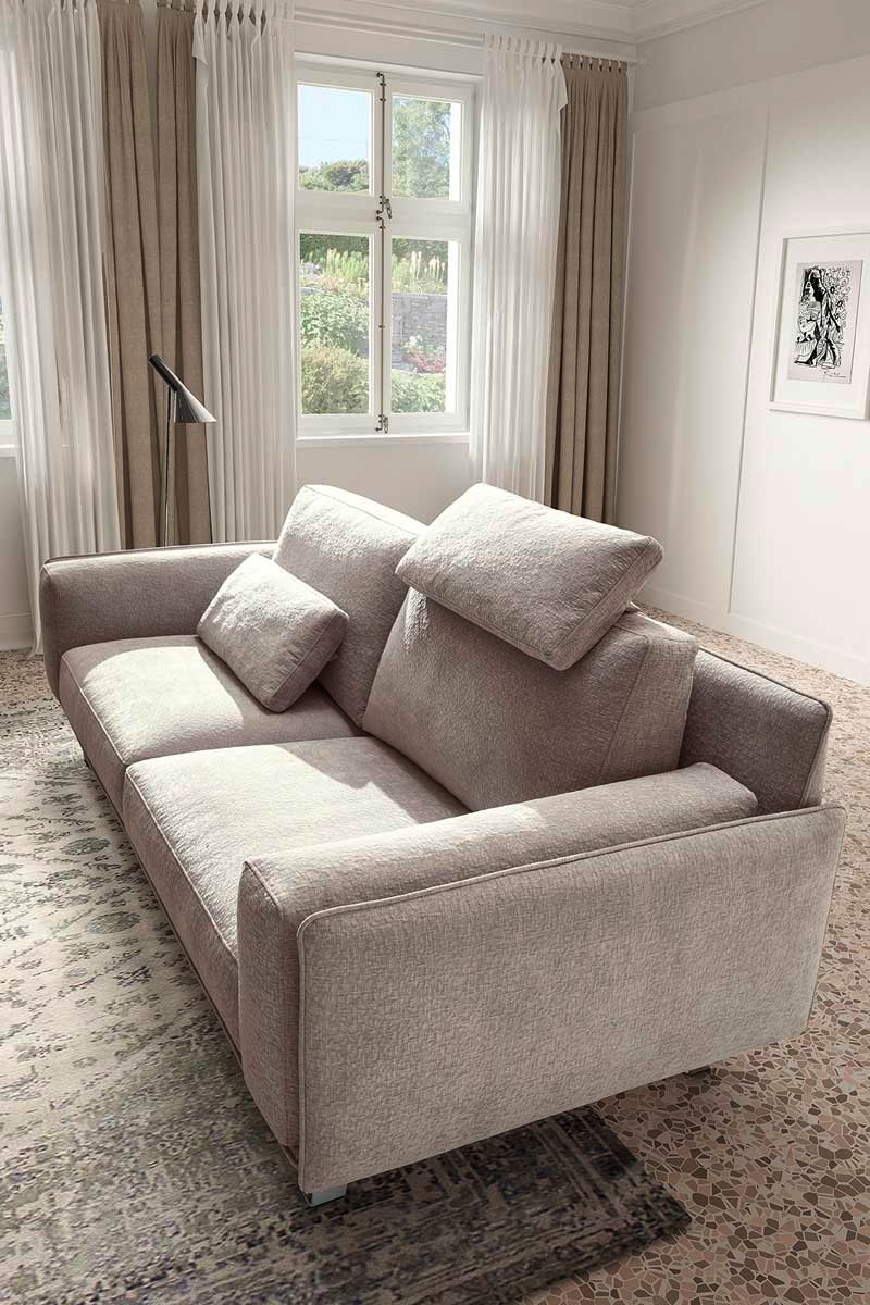 Divano moderno Top Lops Living Chic 8