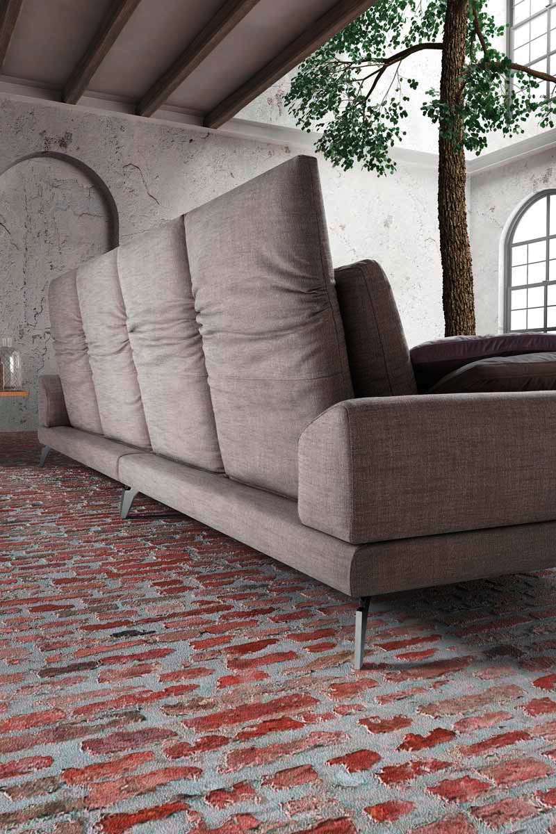 Divano moderno Top Lops Upper Top 2