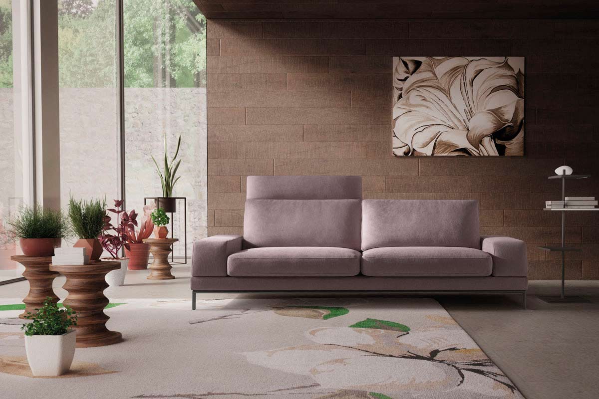 Divano moderno Top Lops Upper Top 6