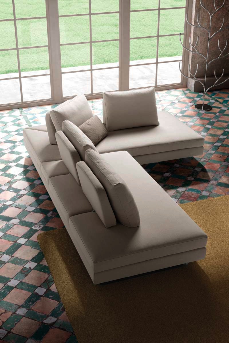 Divano moderno Top Lops Harmony 2