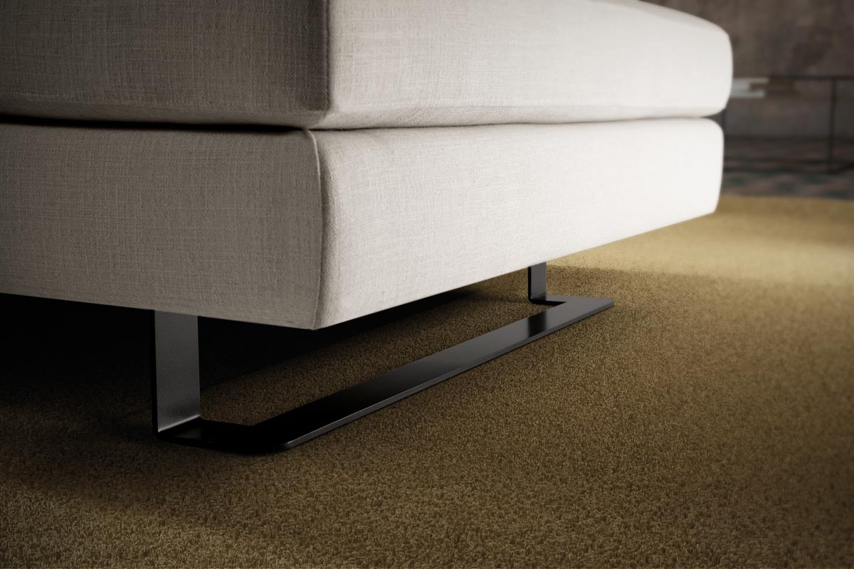 Divano moderno Top Lops Harmony 3