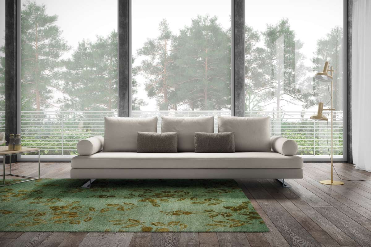 Divano moderno Top Lops Harmony 4