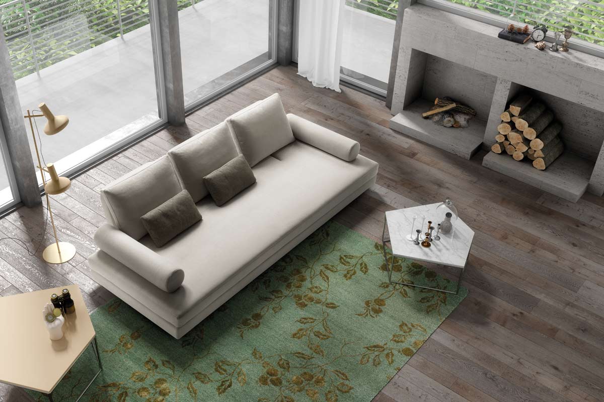 Divano moderno Top Lops Harmony 5