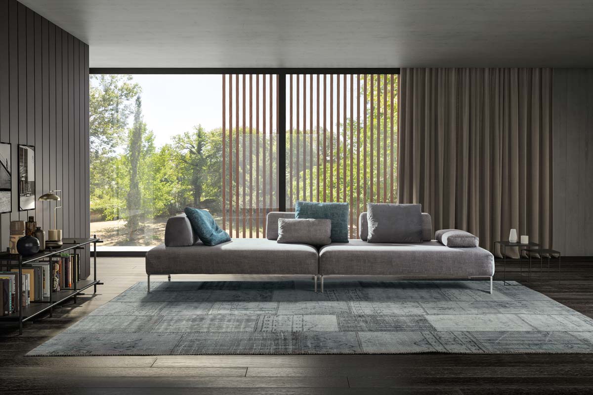 Divano moderno Top Lops Jest Fancy 2