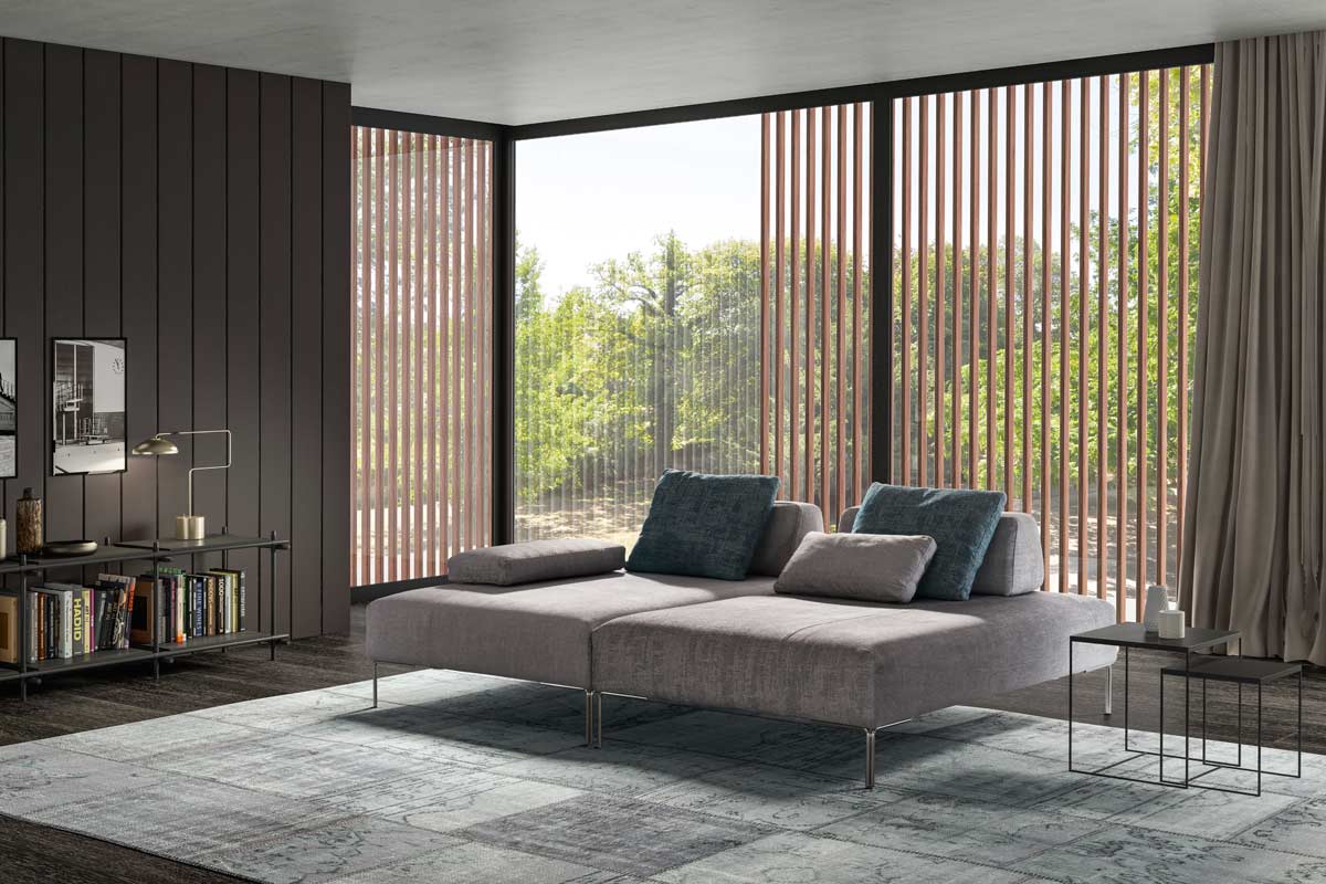 Divano moderno Top Lops Jest Fancy 4