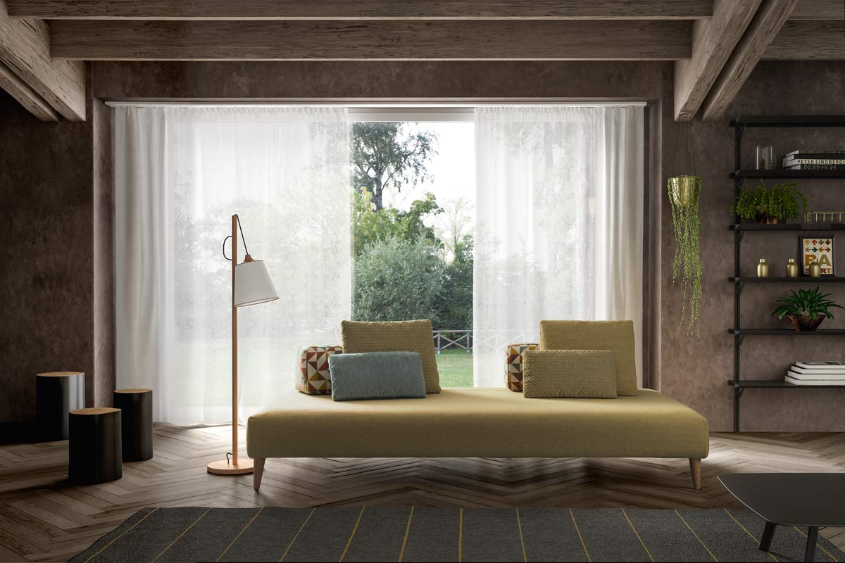 Divano moderno Top Lops Jest Fancy 5