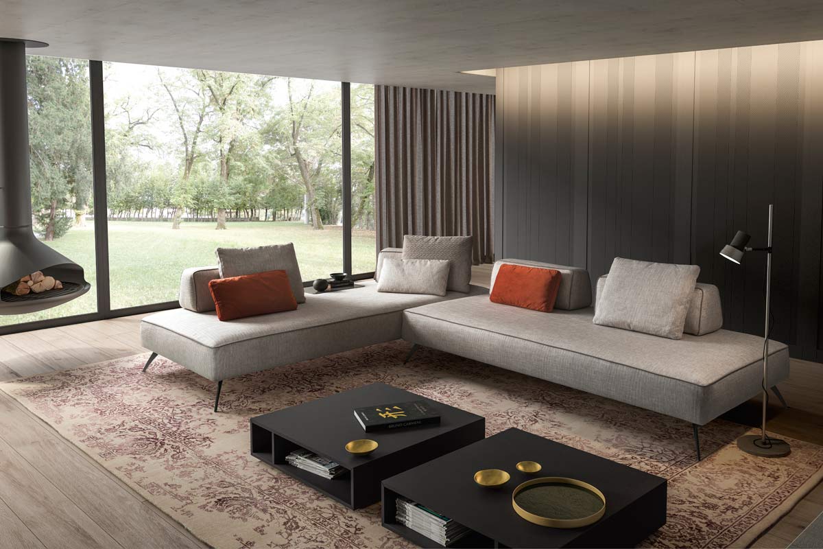 Divano moderno Top Lops Jest Fancy 7