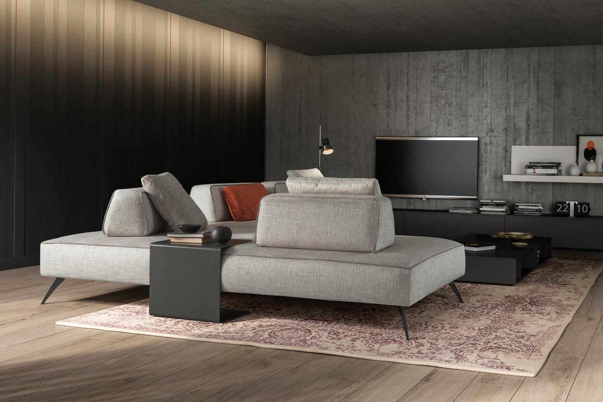 Divano moderno Top Lops Jest Fancy 8