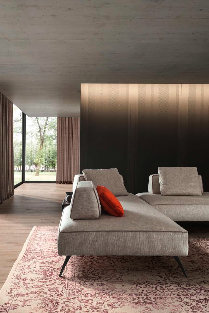 Divano moderno Top Lops Jest Fancy 10