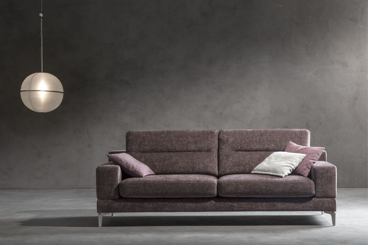 Divano moderno Top Lops Newport Special 2