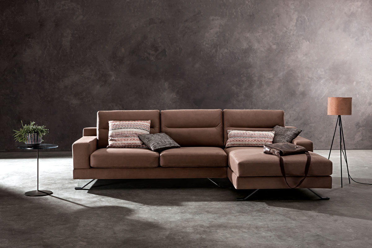 Divano moderno Top Lops Newport Special 3