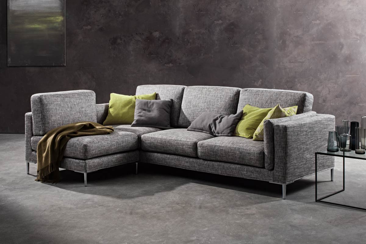 Divano moderno Top Lops Sheer Special 2