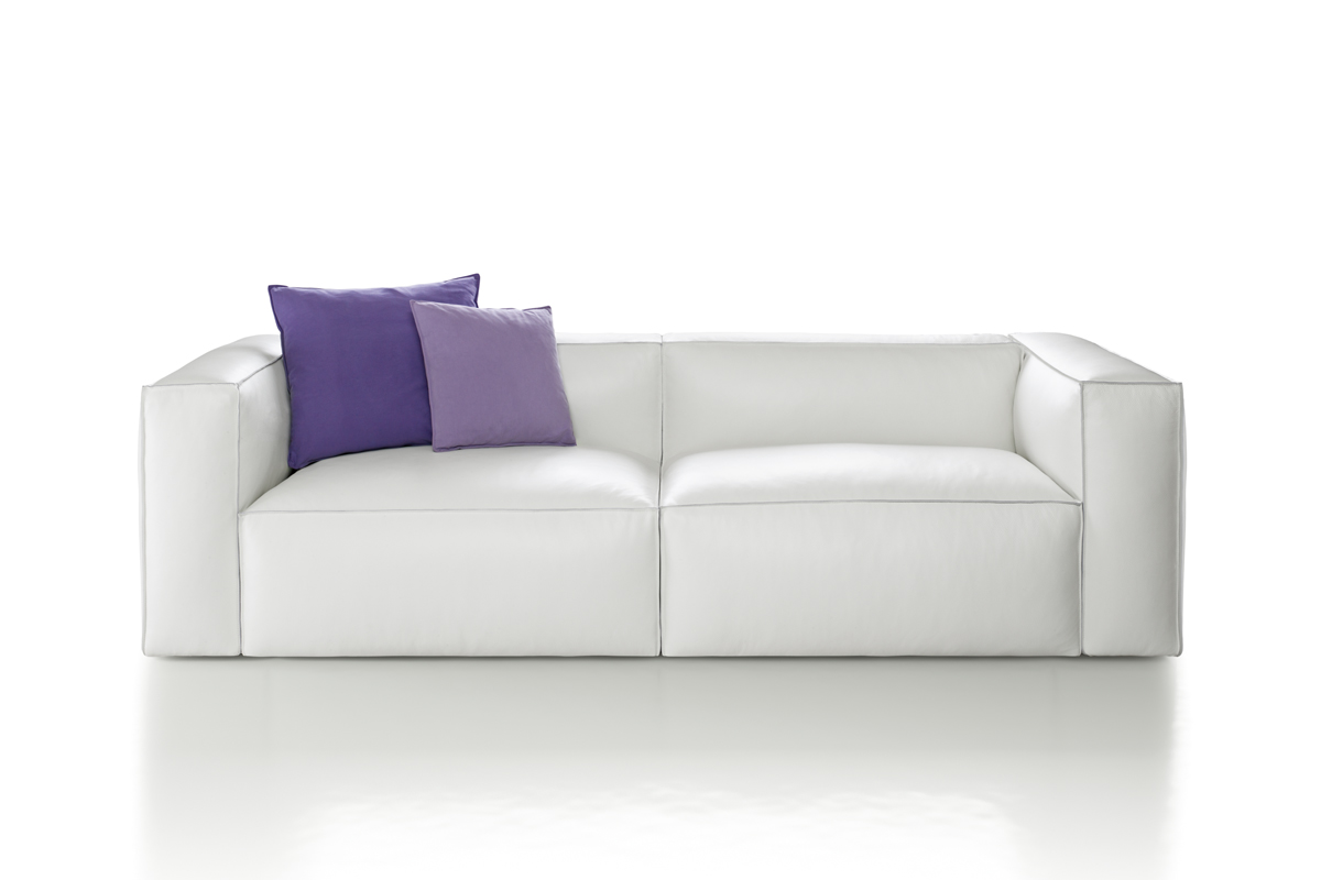 Divano moderno Top Lops Sense 7