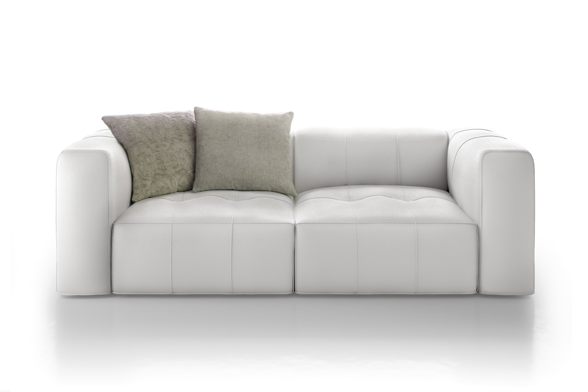 Divano moderno Top Lops Sense 8