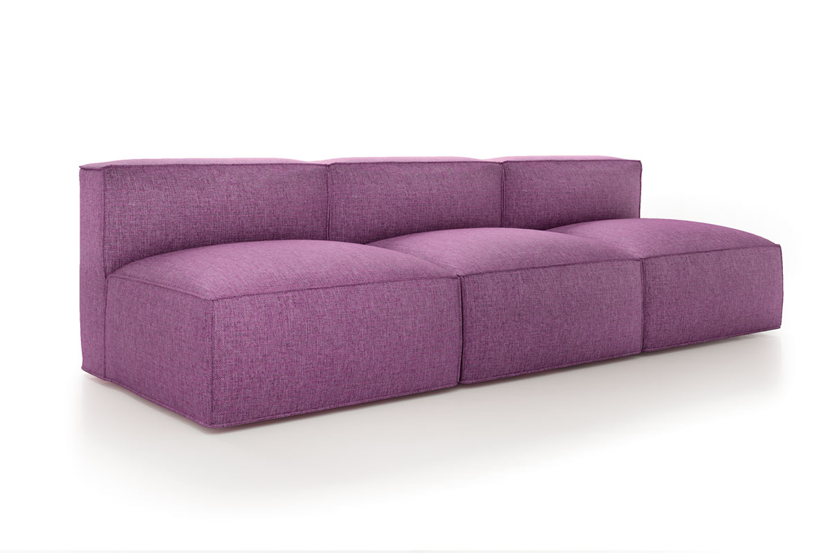 Divano moderno Top Lops Sense 9