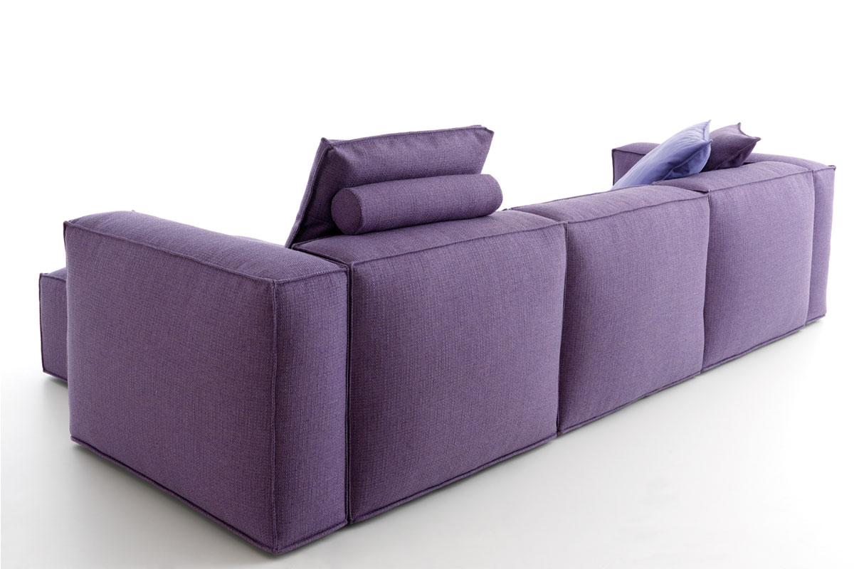 Divano moderno Top Lops Sense 13