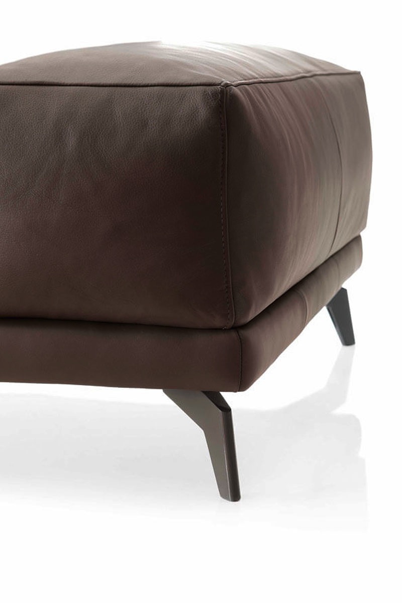 Pouf moderno Ditre Shade 3