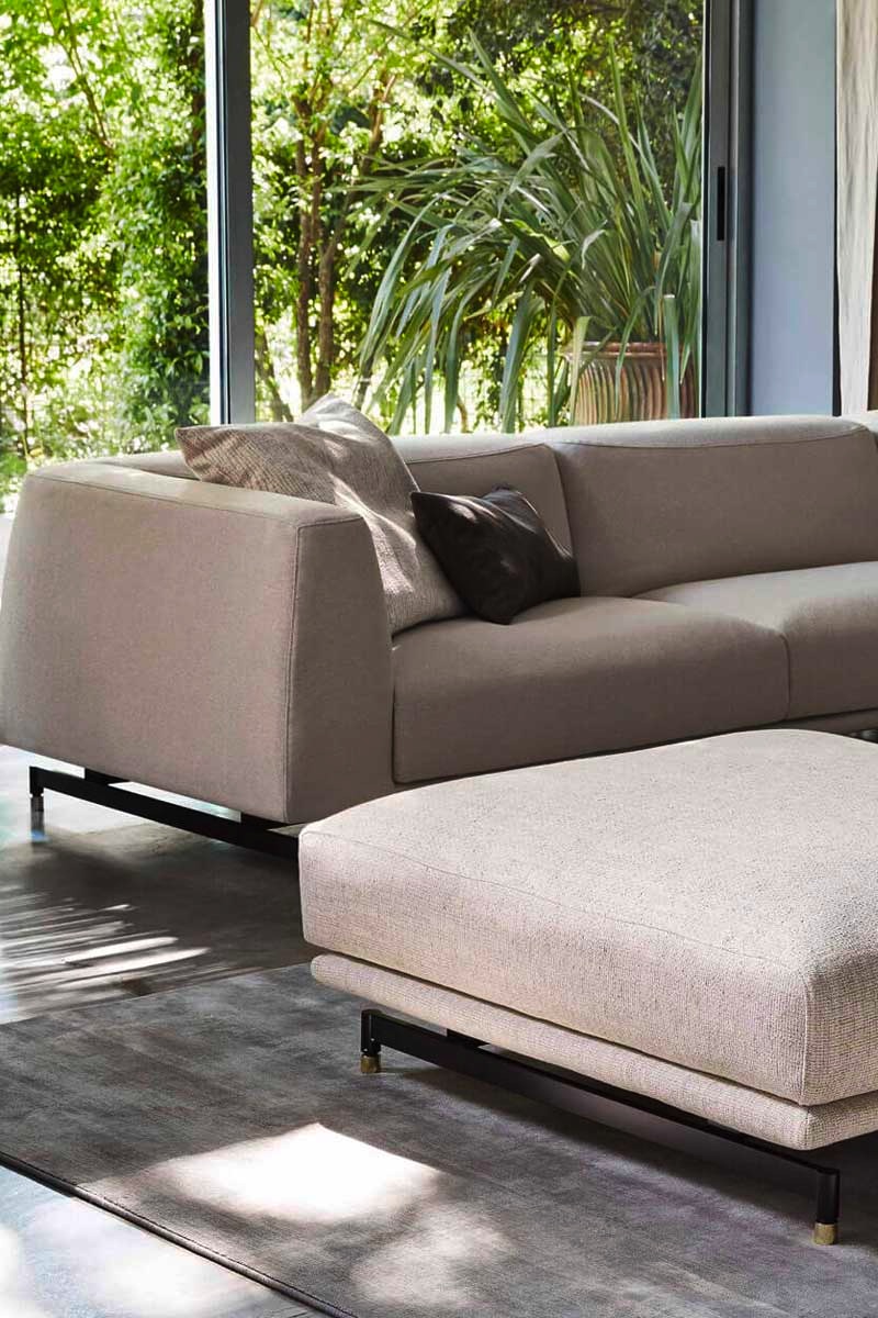 Pouf moderno&nbsp;Ditre&nbsp;St Germain 2