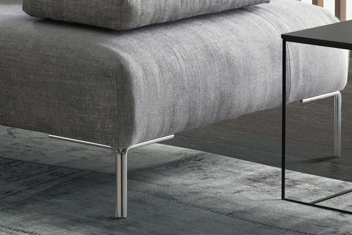 Pouf moderno&nbsp;Top Lops&nbsp;Jest Fancy 2