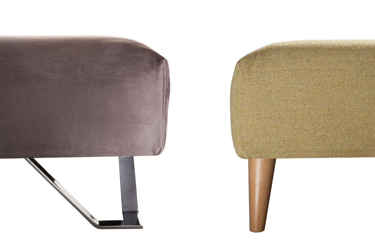 Pouf moderno&nbsp;Top Lops&nbsp;Jest Fancy 3