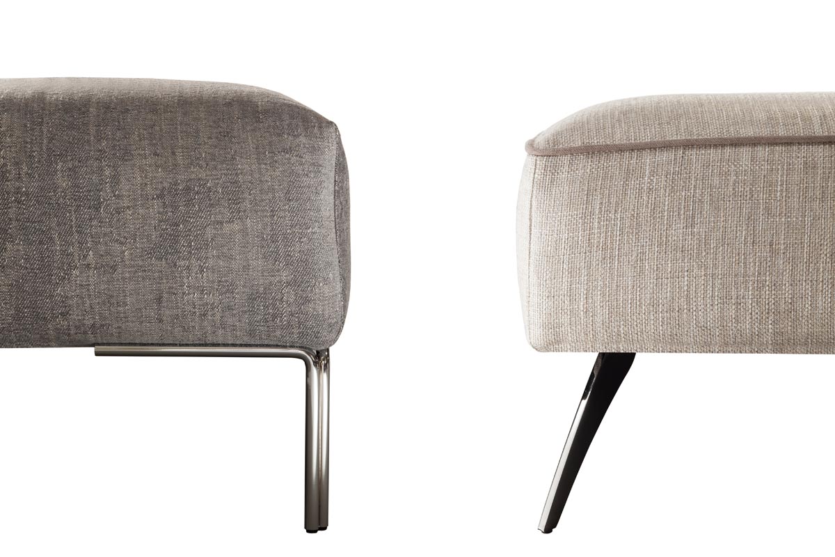 Pouf moderno&nbsp;Top Lops&nbsp;Jest Fancy 4