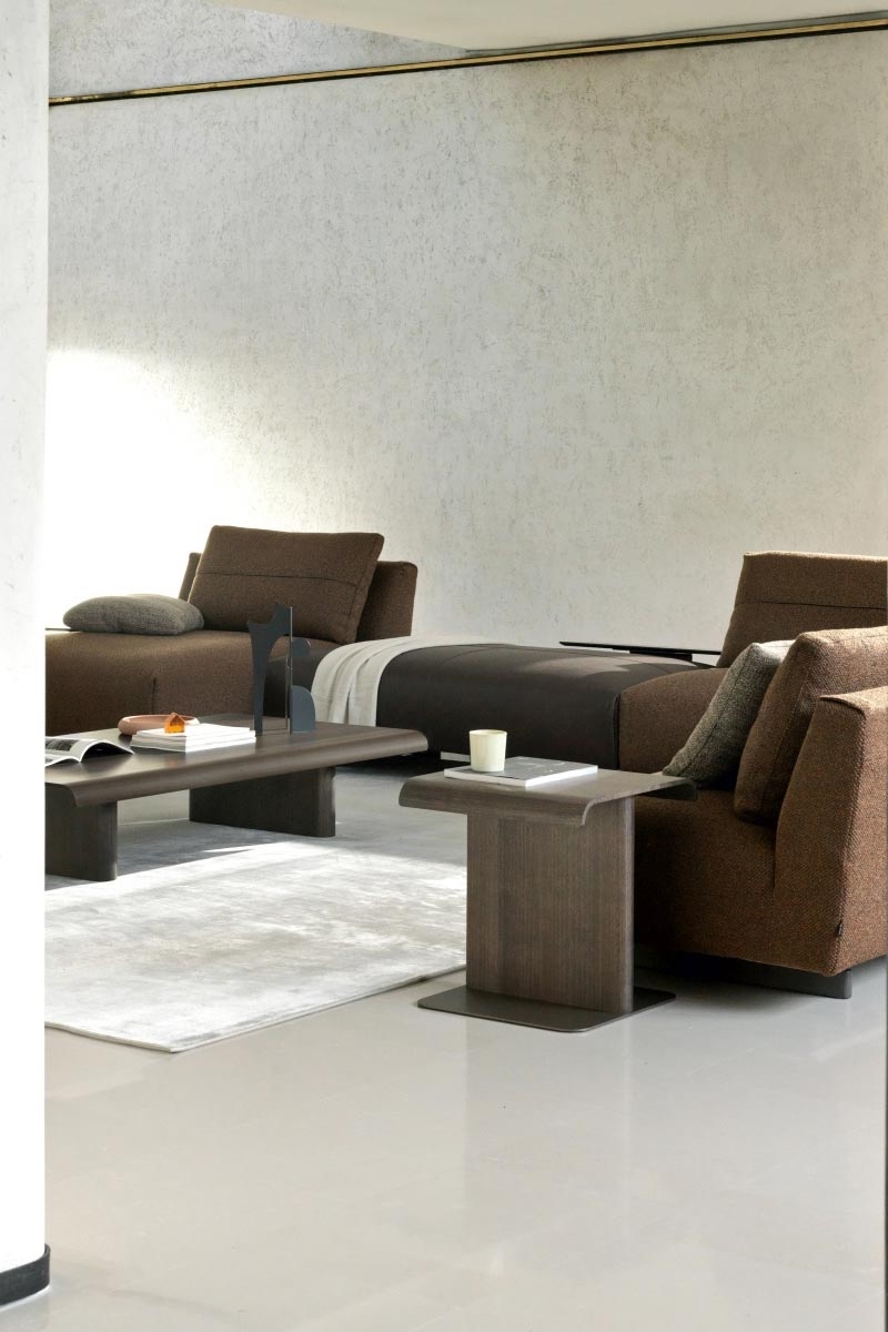 Divano moderno Ditre Atlantis 2