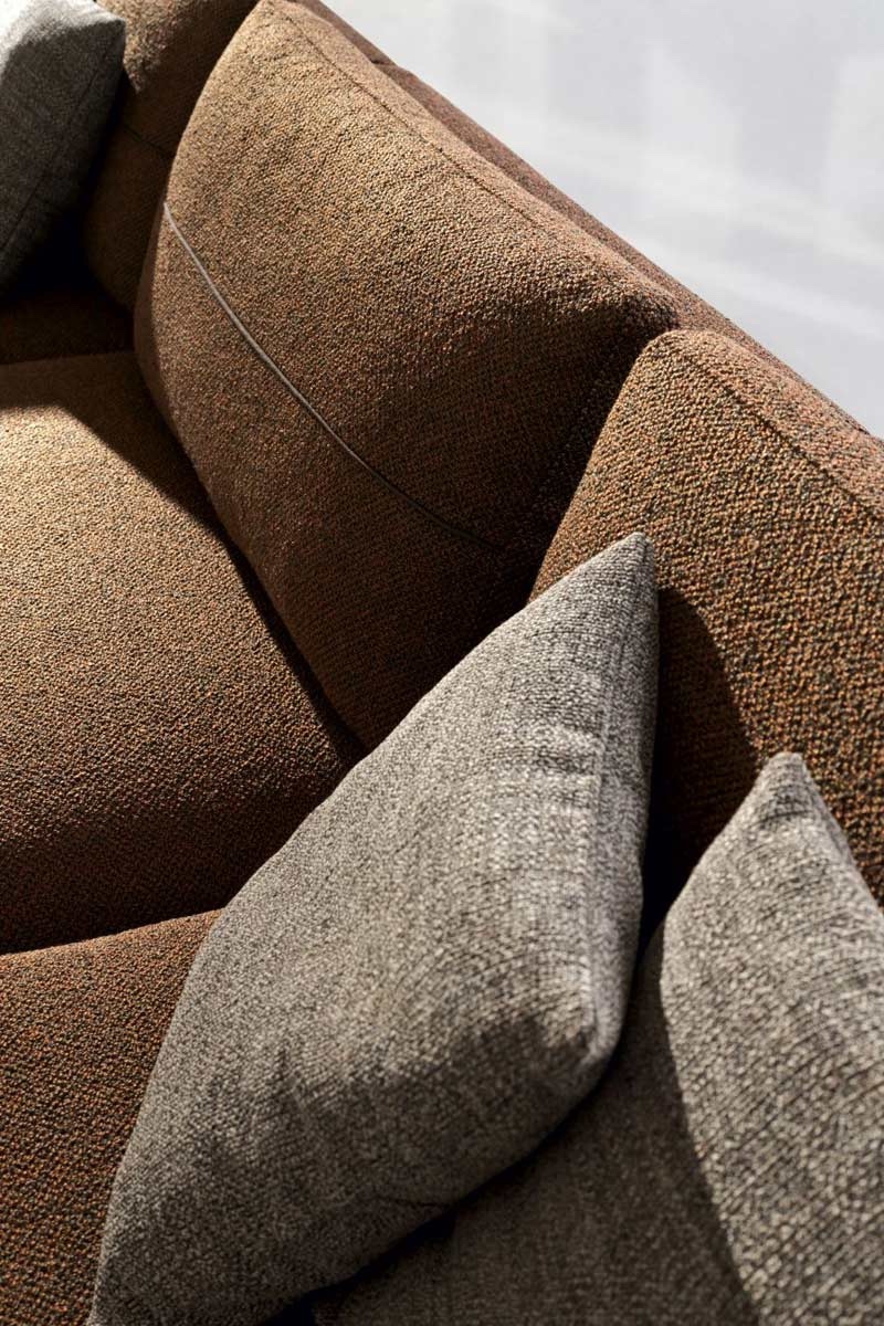 Divano moderno Ditre Atlantis 4