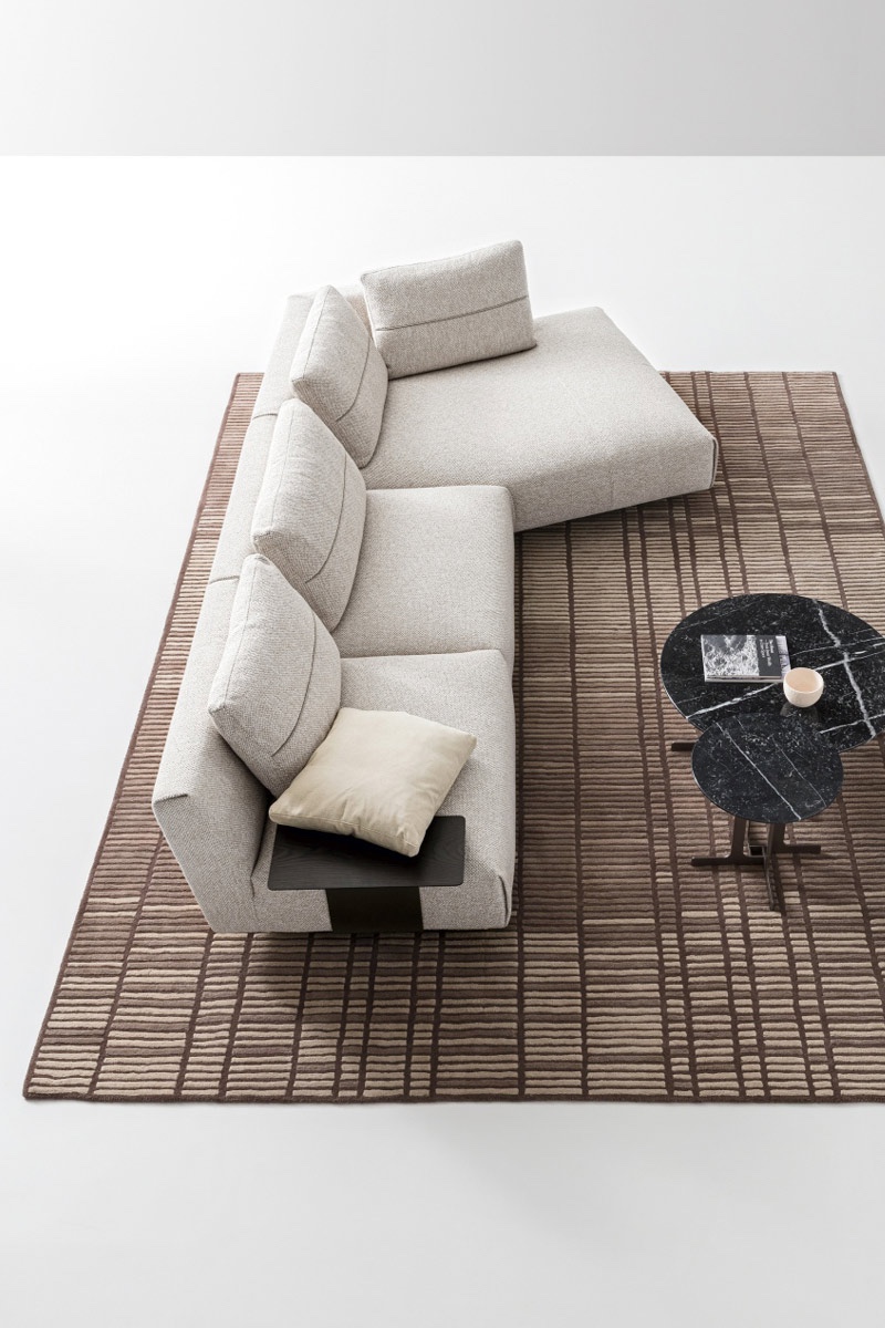 Divano moderno Ditre Atlantis 6